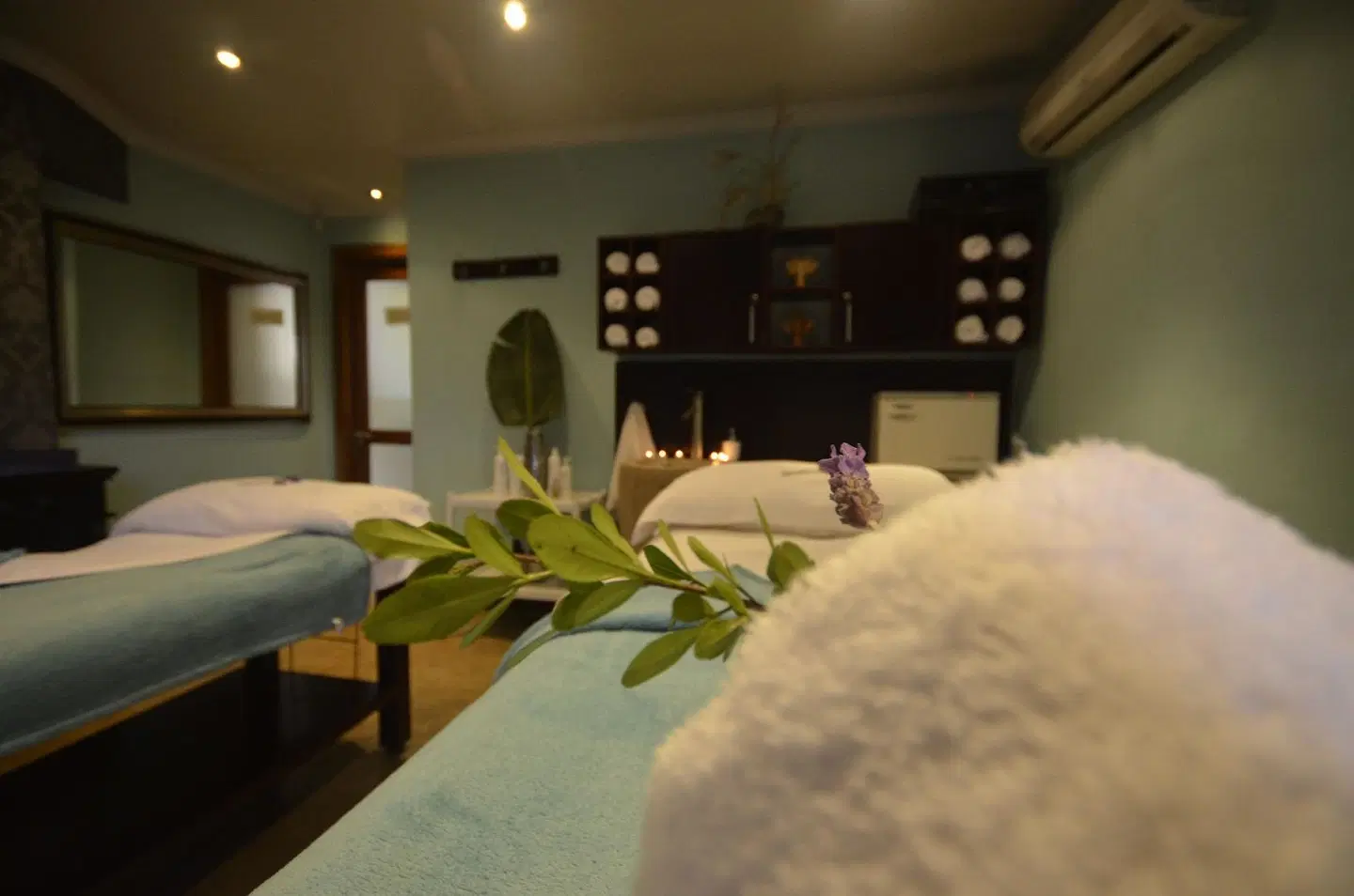 Whalesong Hotel & Spa HEALTH_BEAUTY