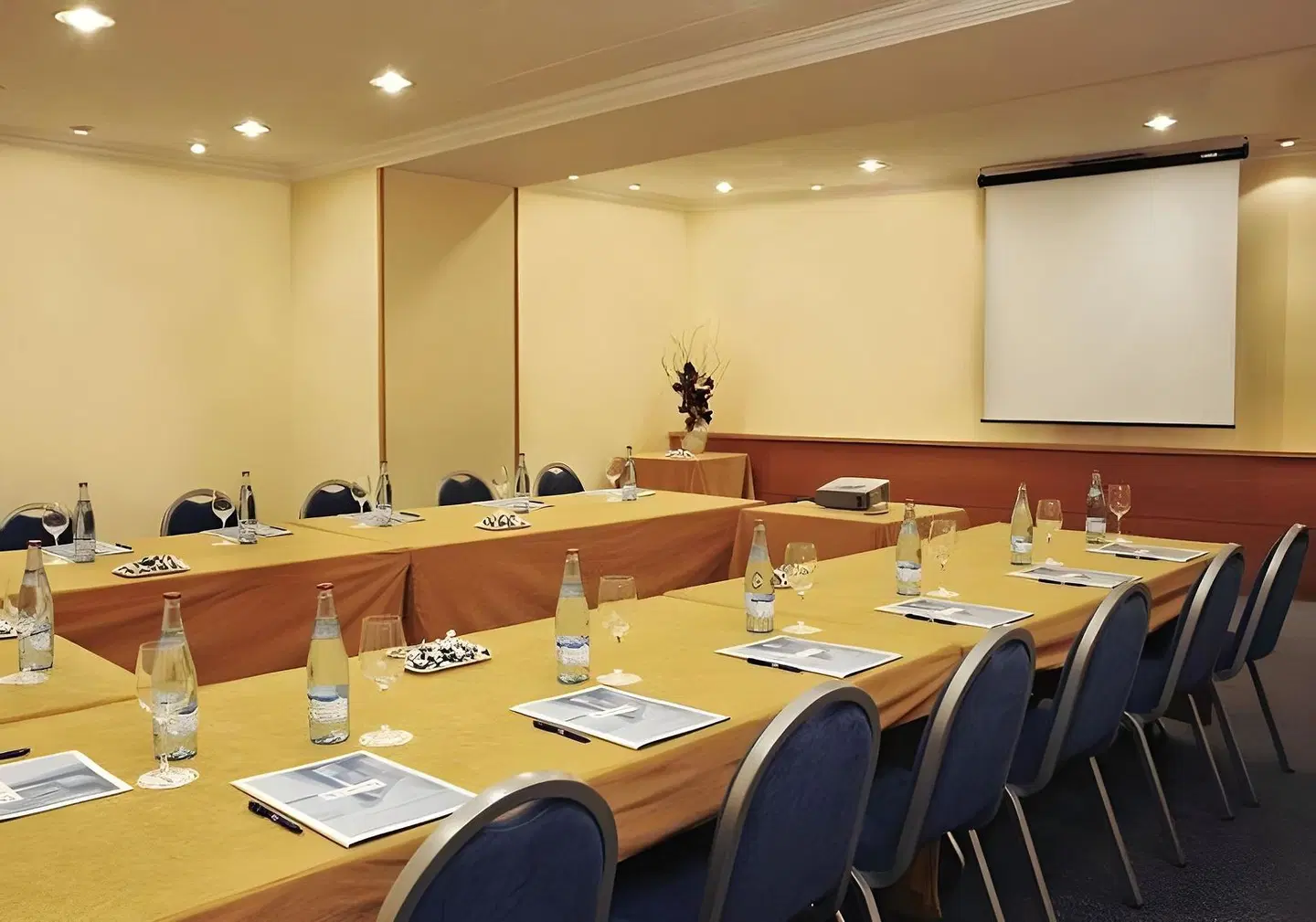 Grupotel Gravina CONFERENCE