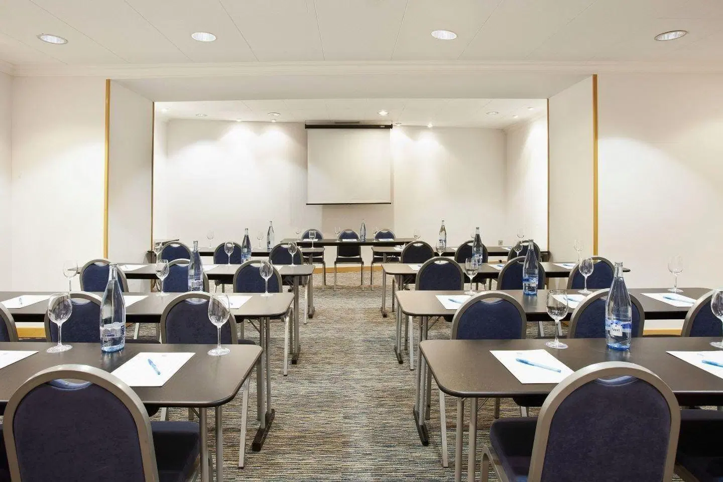 Grupotel Gravina CONFERENCE