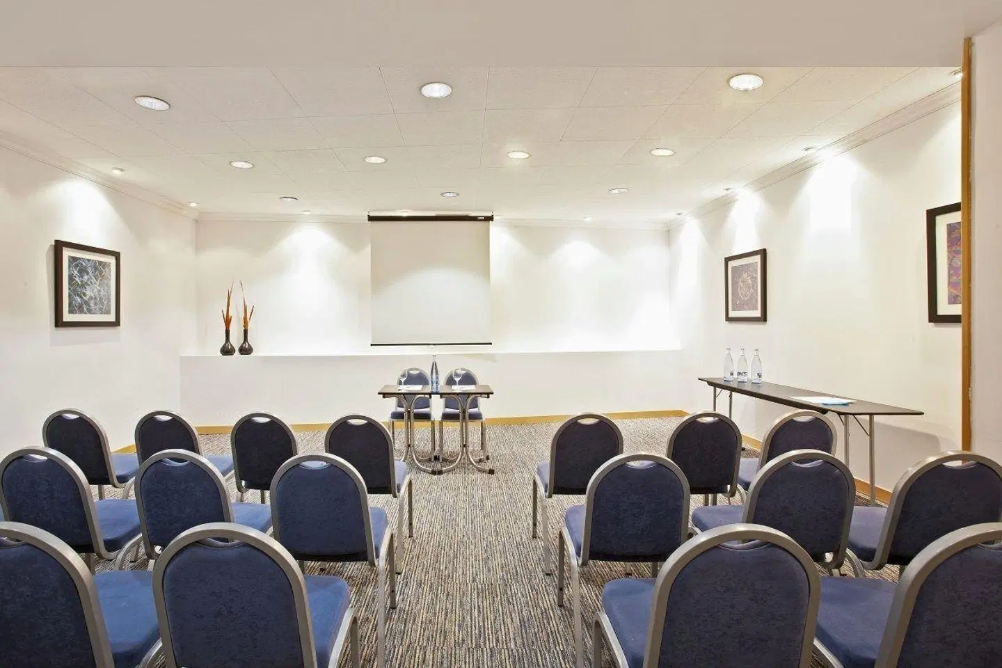 Grupotel Gravina CONFERENCE