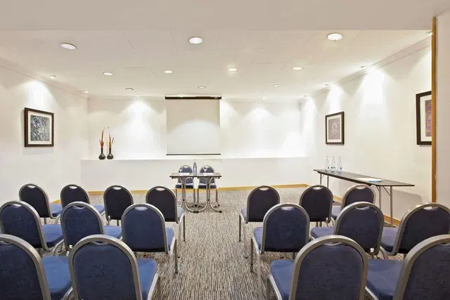 Grupotel Gravina CONFERENCE