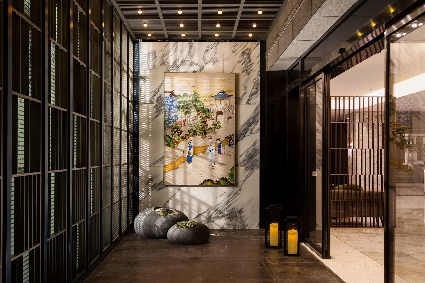 DoubleTree by Hilton Shanghai Hongqiao HEALTH_BEAUTY