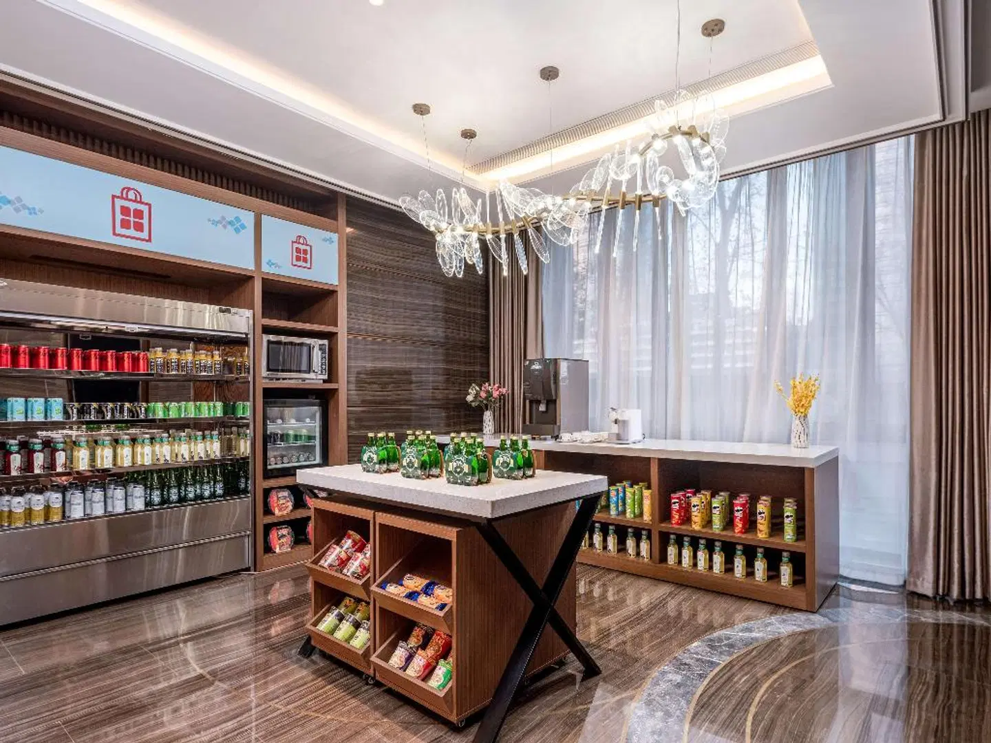 Hilton Garden Inn Beijing Guomao ROOM_EXAMPLE