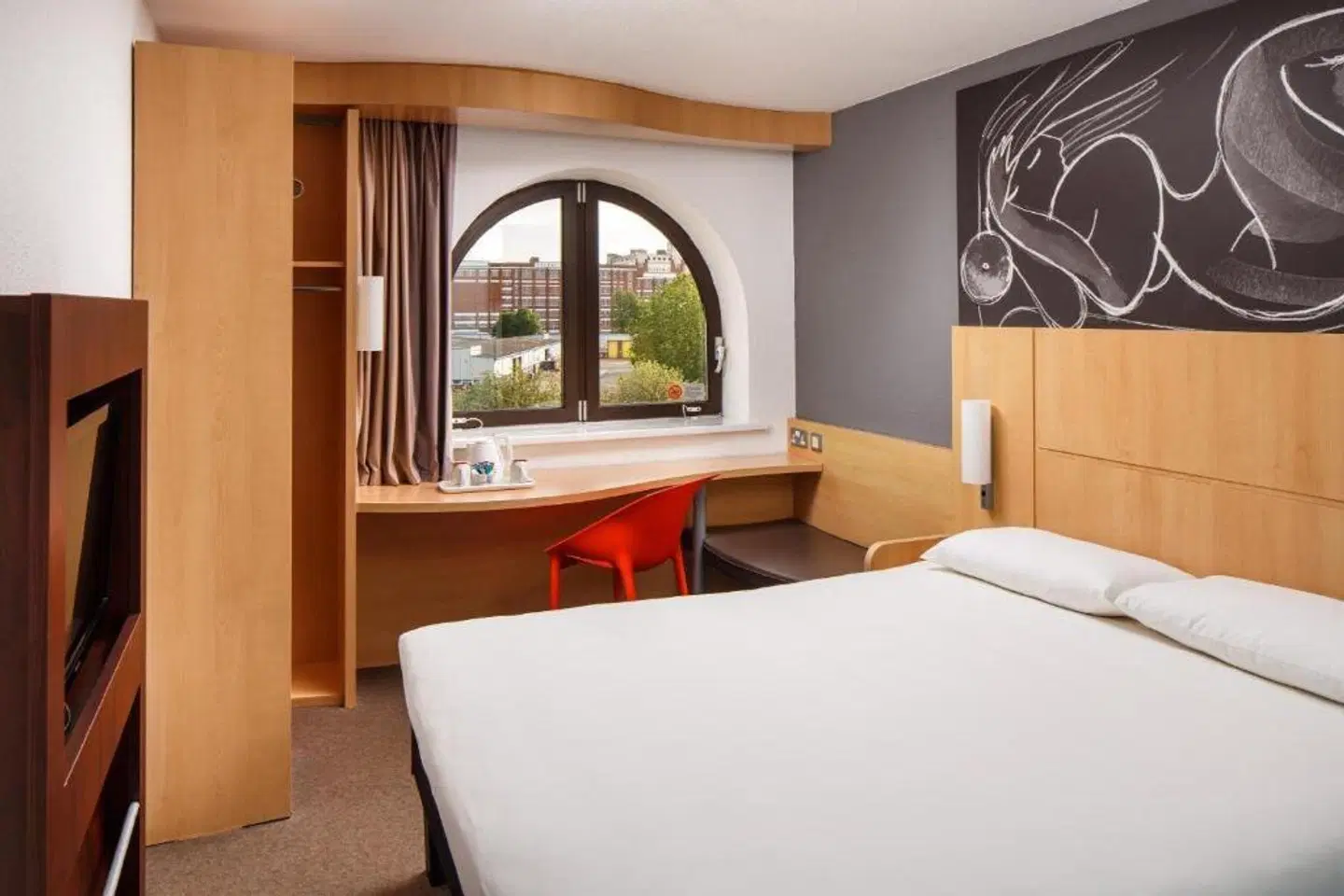 ibis Southampton Centre ROOM_EXAMPLE