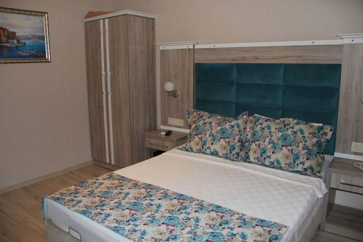 Akkan Beach Hotel ROOM_EXAMPLE