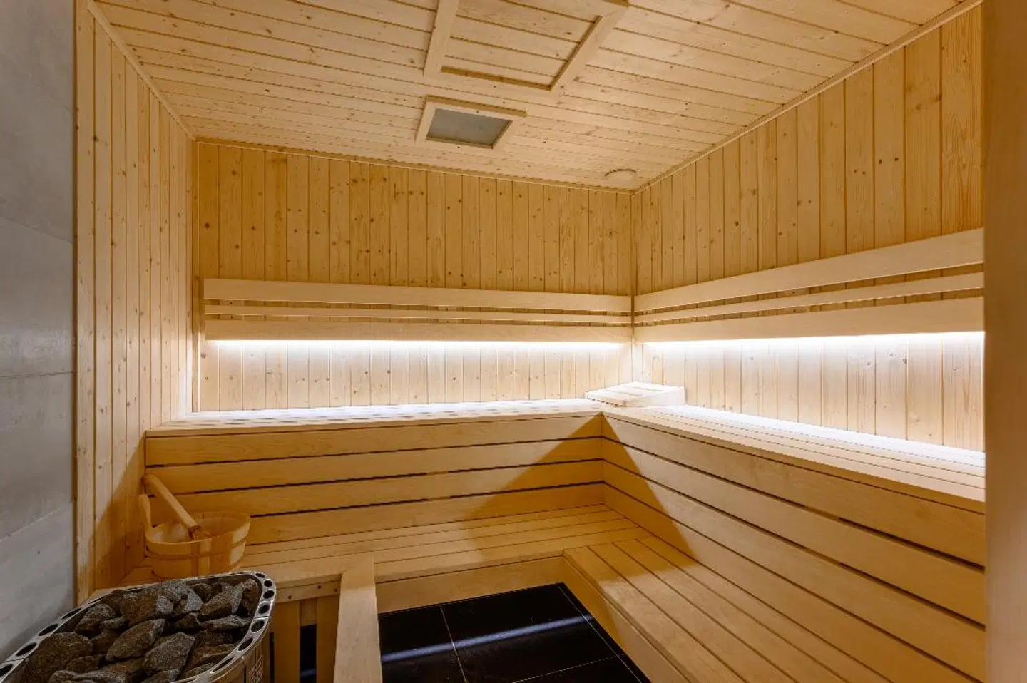Hotel Oktogon Haggenmacher HEALTH_BEAUTY