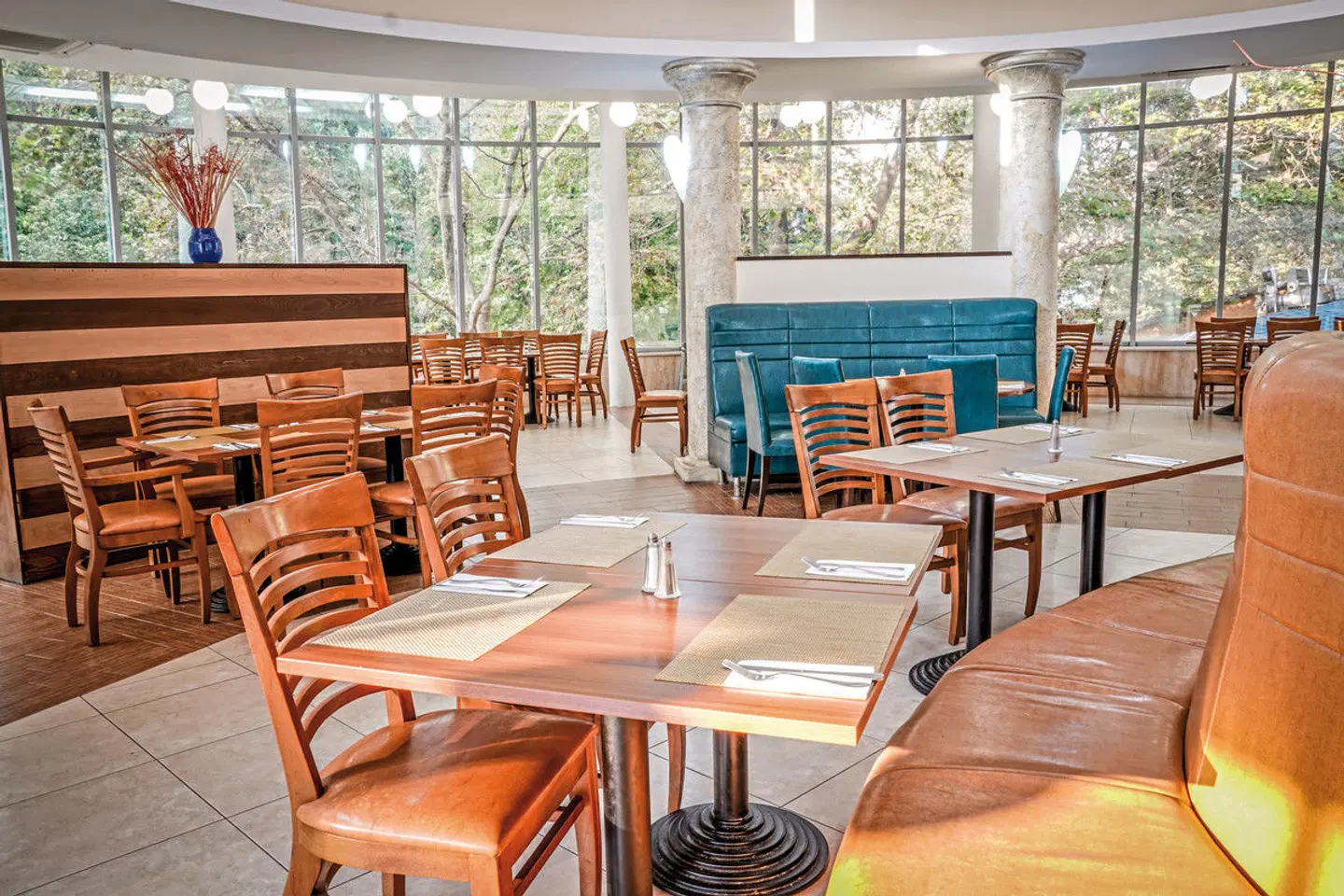 Kaliakra Beach RESTAURANT
