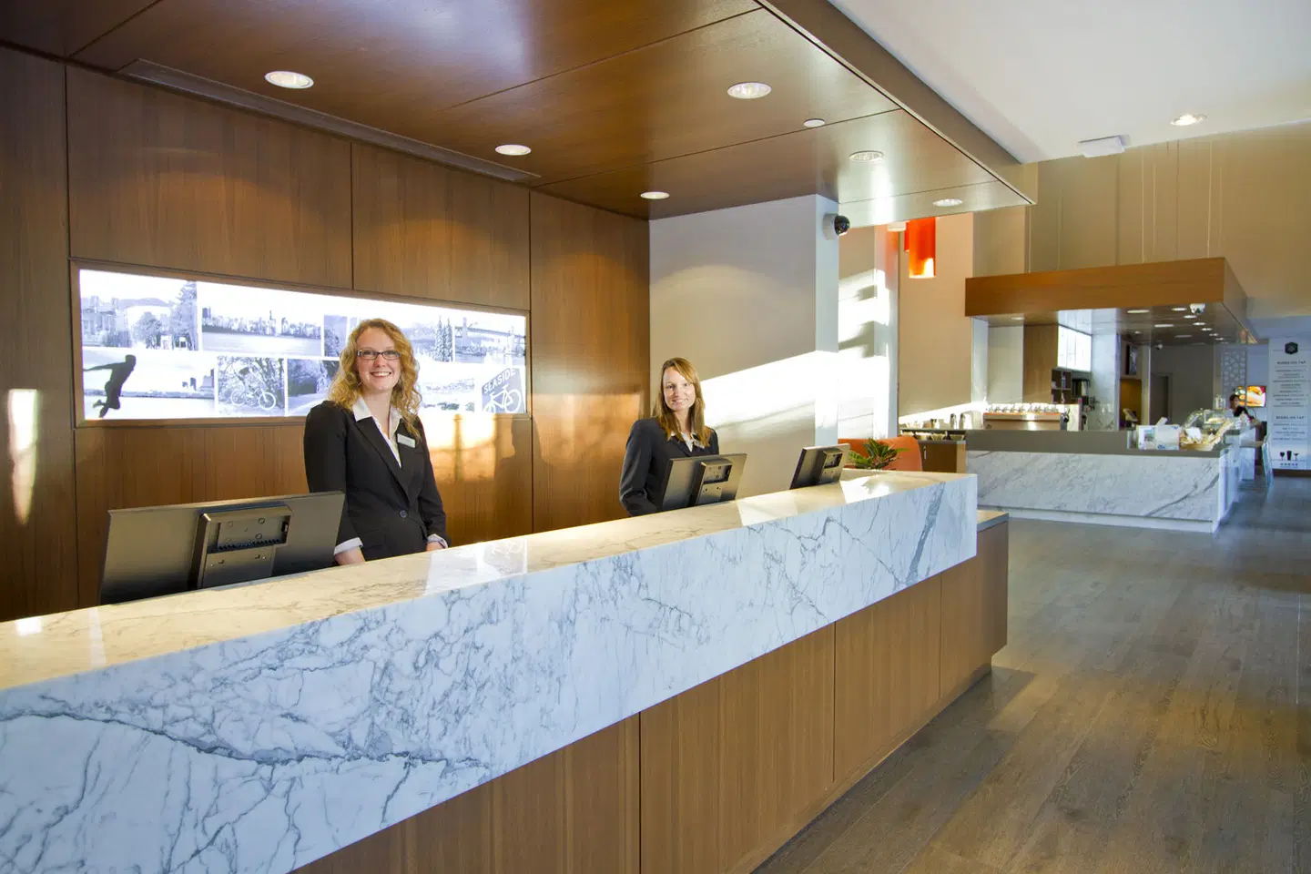 Blue Horizon Hotel LOUNGE_LOBBY