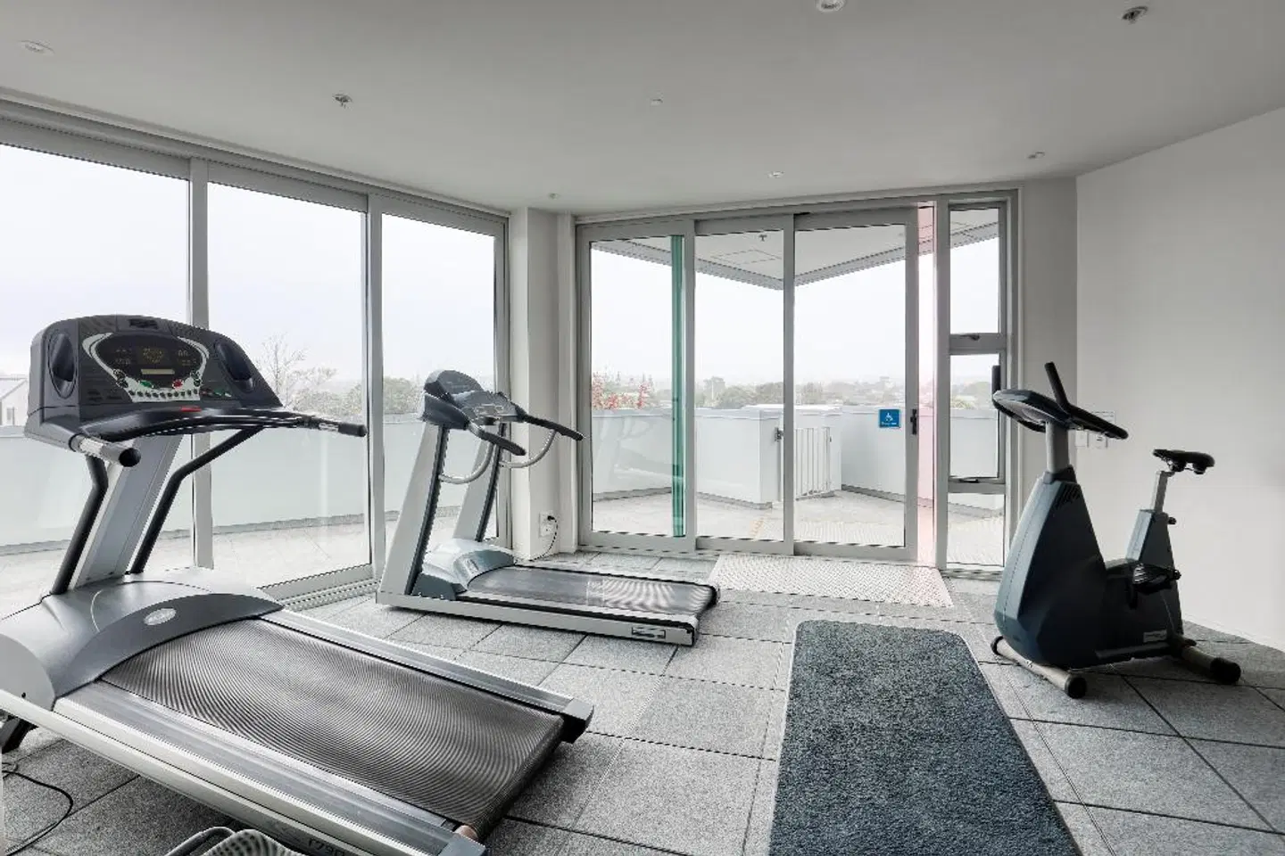 Ramada Suites by Wyndham Nautilus Orewa SPORTS_AND_LEISURE