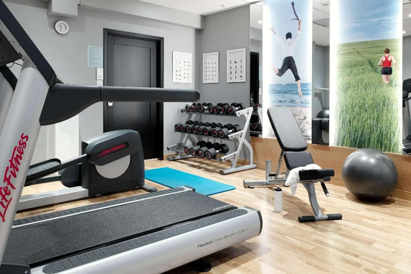 Scandic Holberg SPORTS_AND_LEISURE