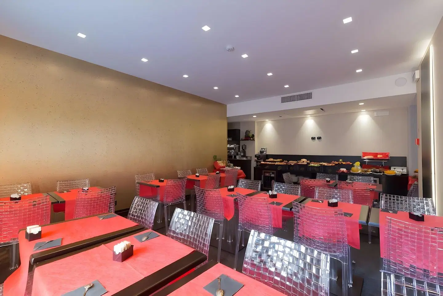 Floris Hotel Konferenz
