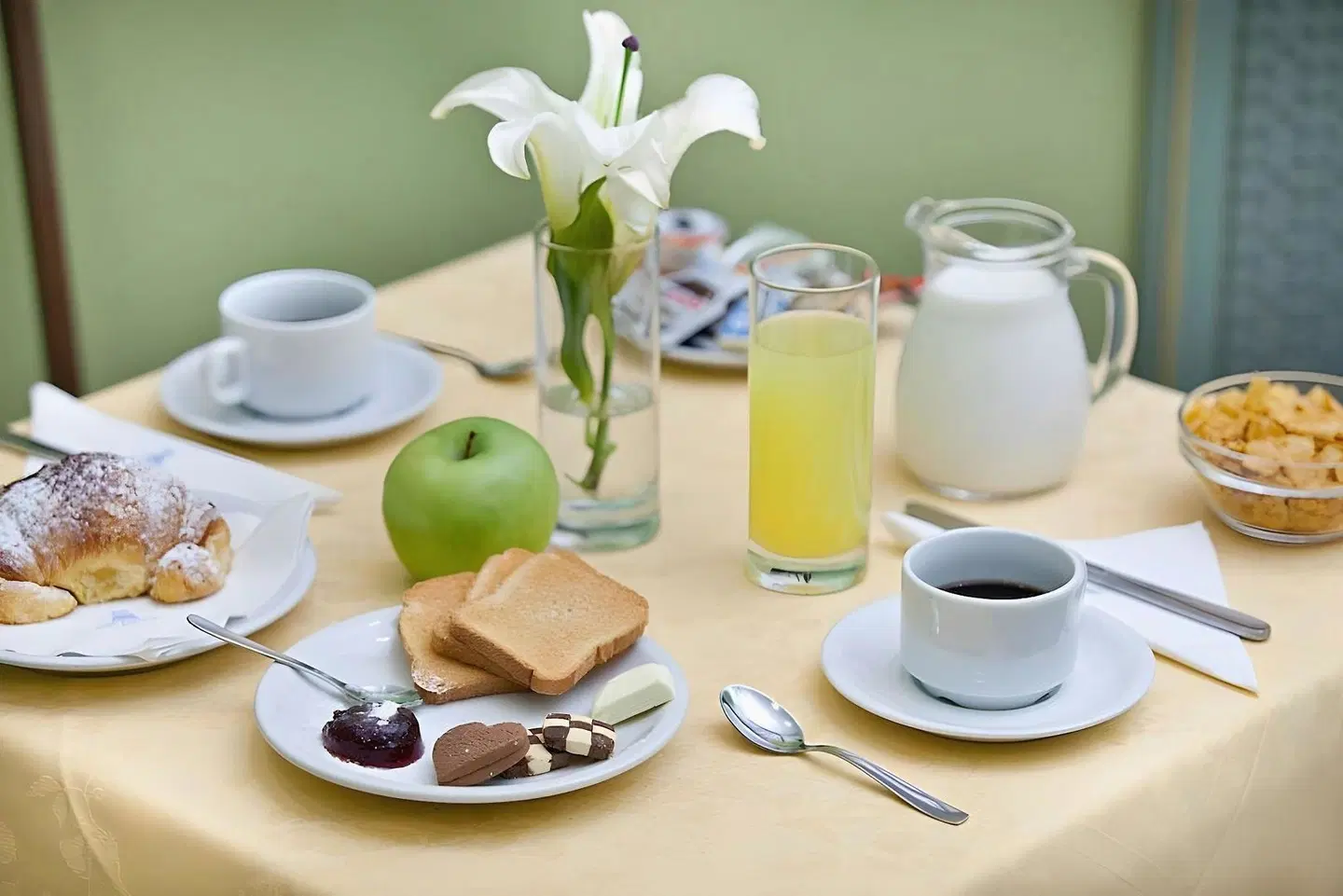 Floris Hotel HEALTH_BEAUTY