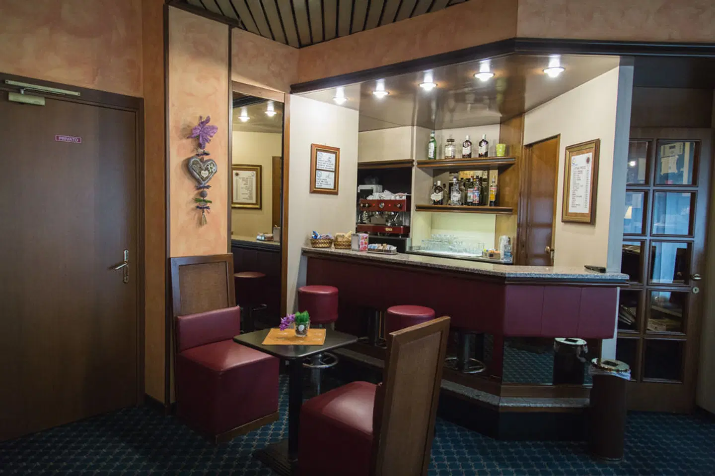 Accursio Bar