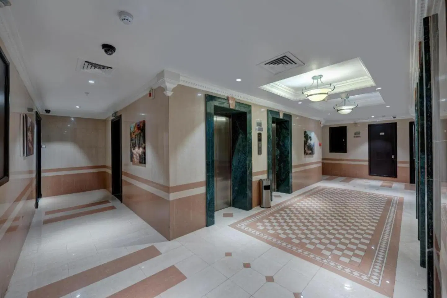 Emirates Grand Hotel HEALTH_BEAUTY