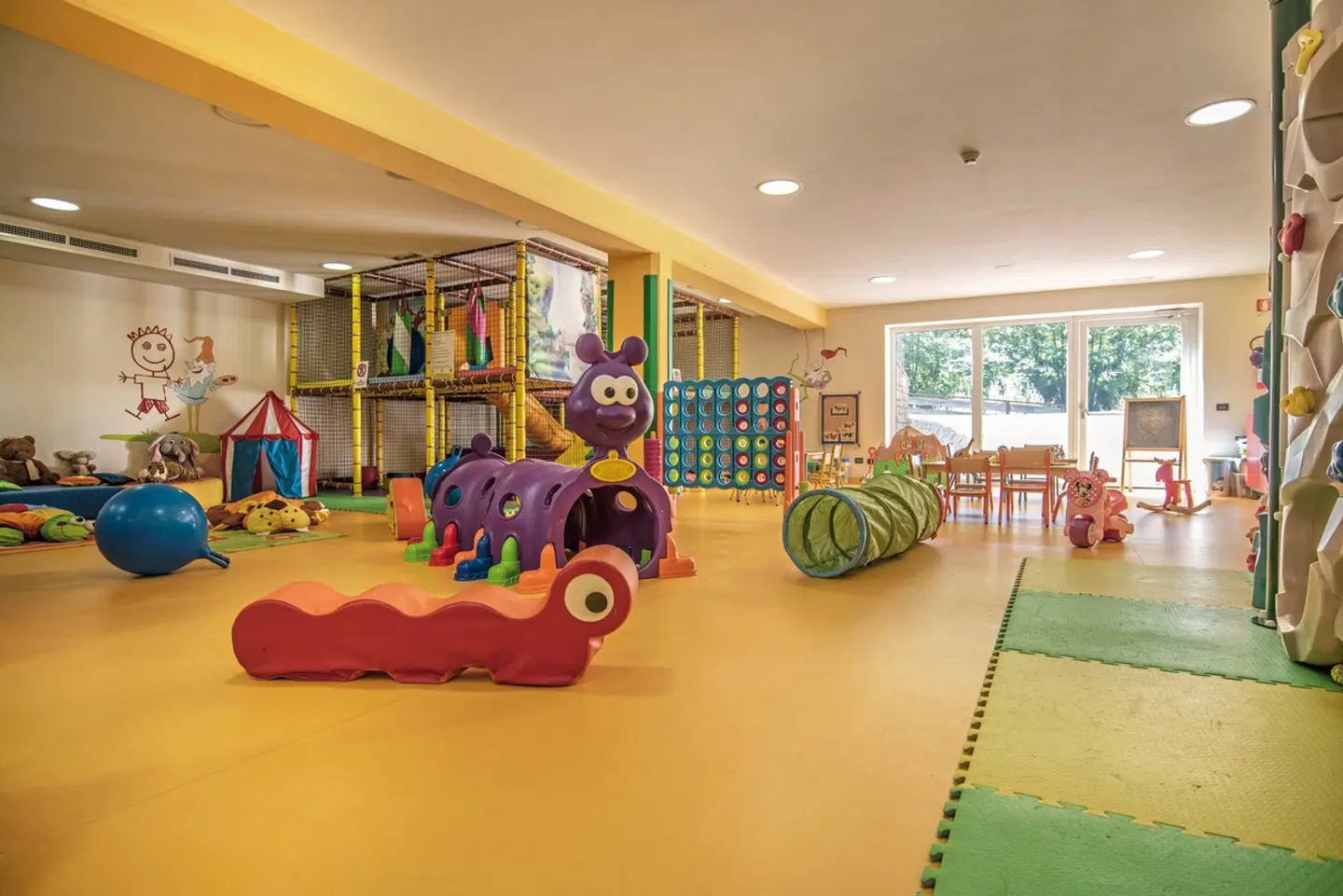 Rio Stava Family Resort & Spa SPORTS_AND_LEISURE