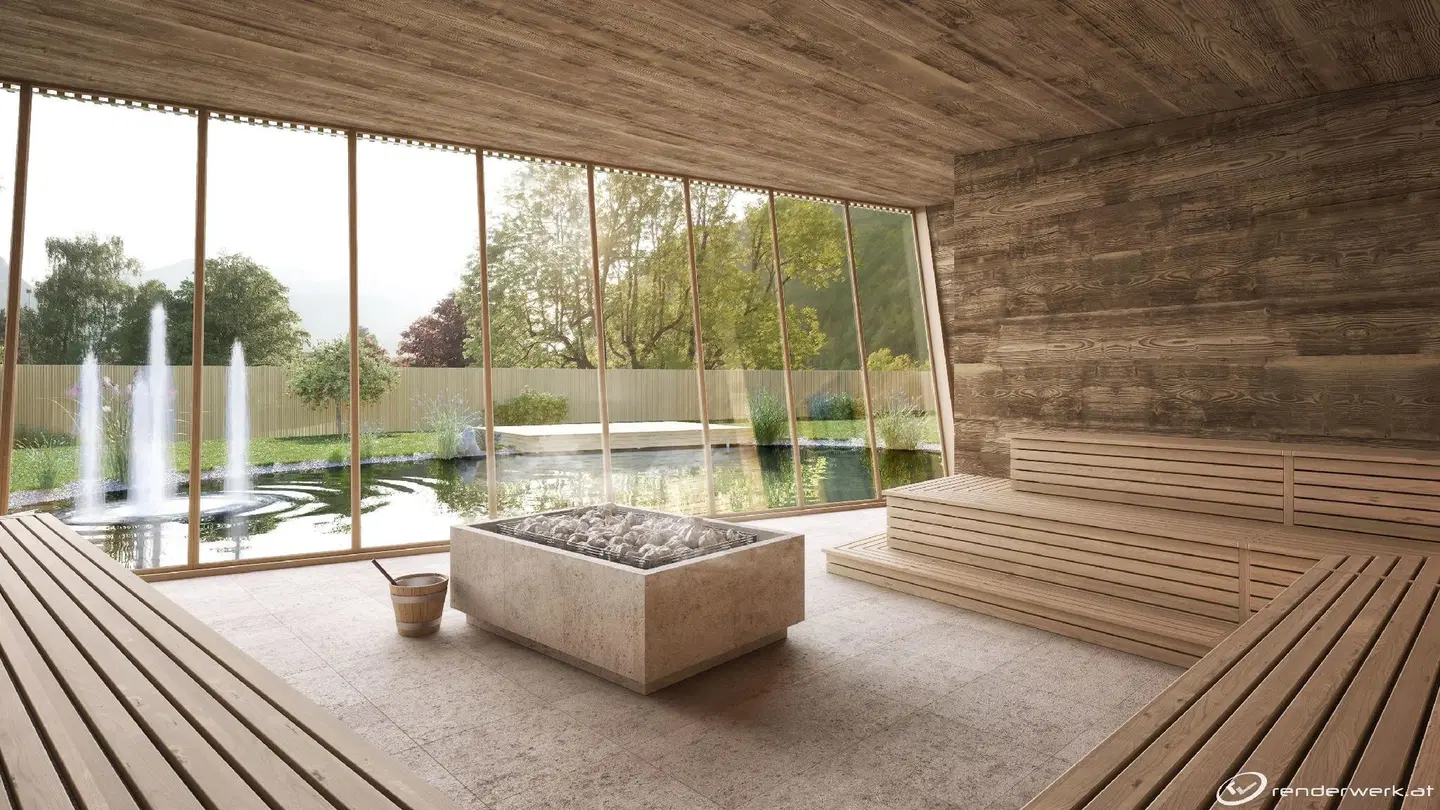 VAL BLU Resort SPA & Sports HEALTH_BEAUTY