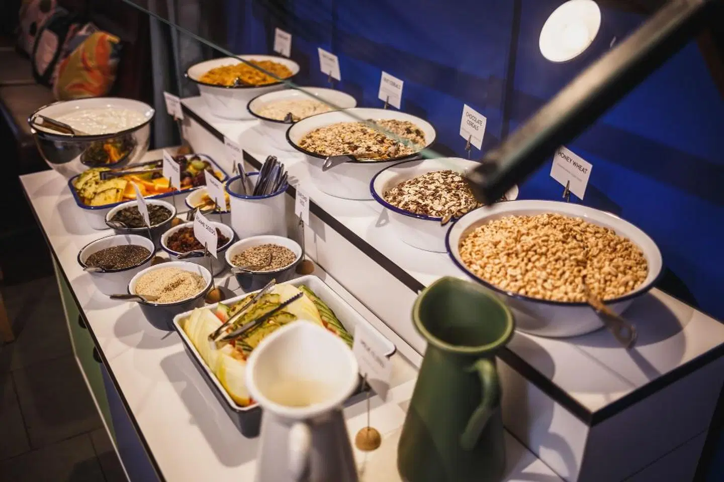 Circus Restaurant