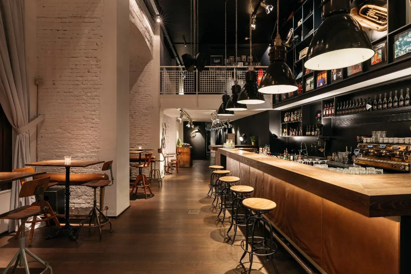 Ruby Sofie Hotel Vienna Bar