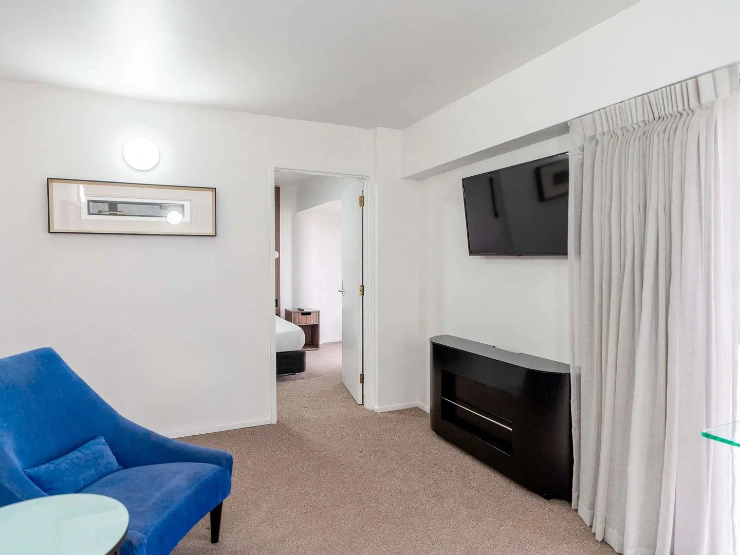 Mercure Wellington Central City - Hotel & Apartments ROOM_EXAMPLE