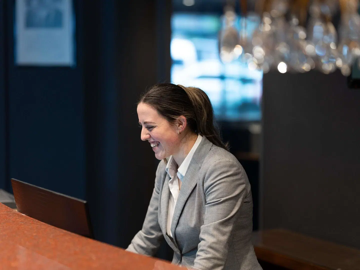 Mercure Wellington Central City - Hotel & Apartments PEOPLE