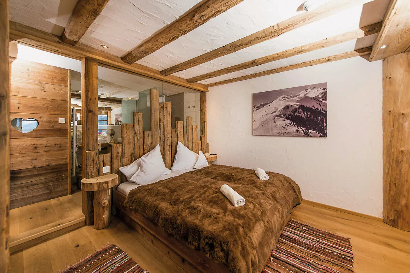 Frieden - Das Alpine Panorama Hotel ROOM_EXAMPLE