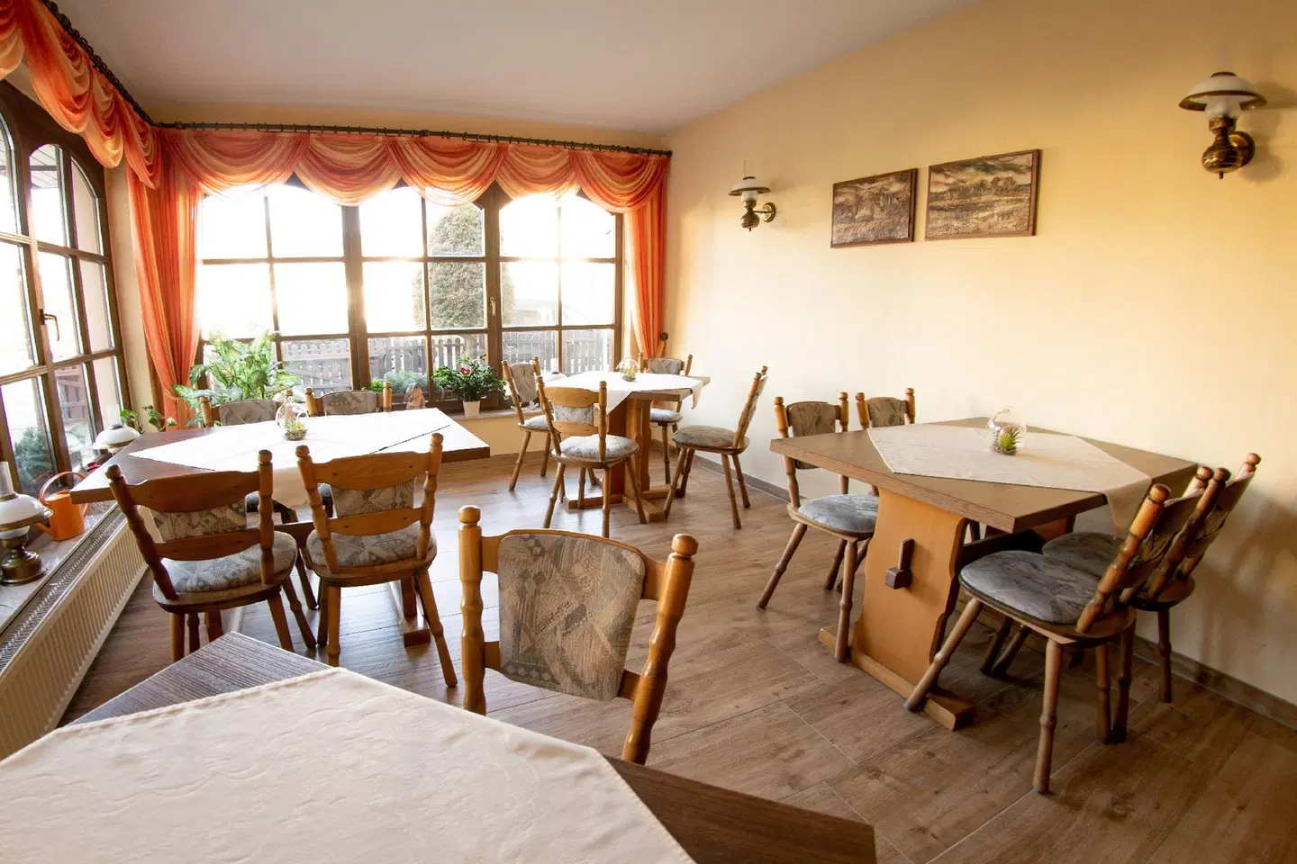 Pension Heinrich Heine ROOM_EXAMPLE