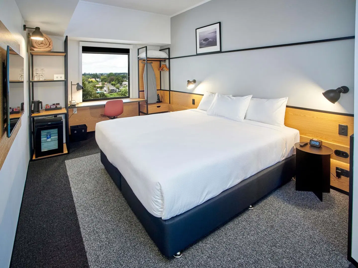 ibis Hamilton Tainui ROOM_EXAMPLE