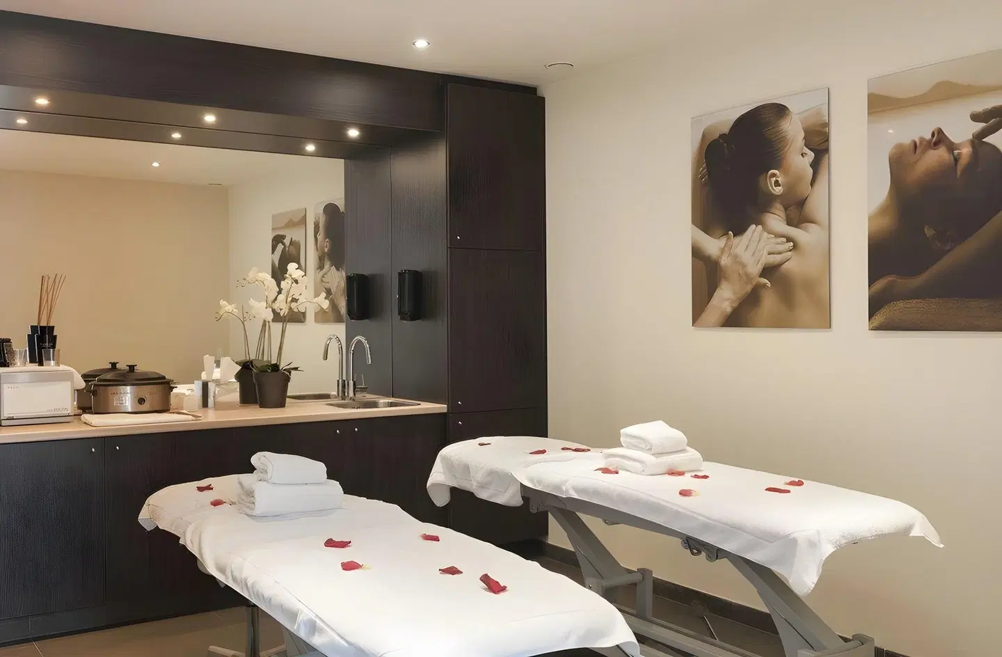 Dukes' Palace Brugge HEALTH_BEAUTY