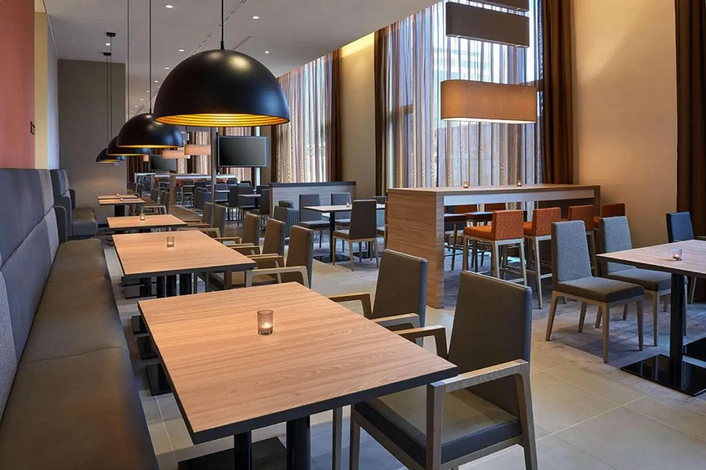 Hampton by Hilton Berlin City Centre Alexanderplatz Konferenz