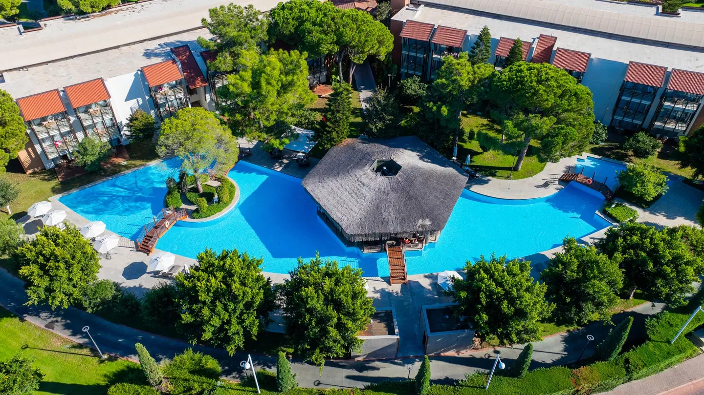 Gloria Golf Resort OUTDOOR_POOL