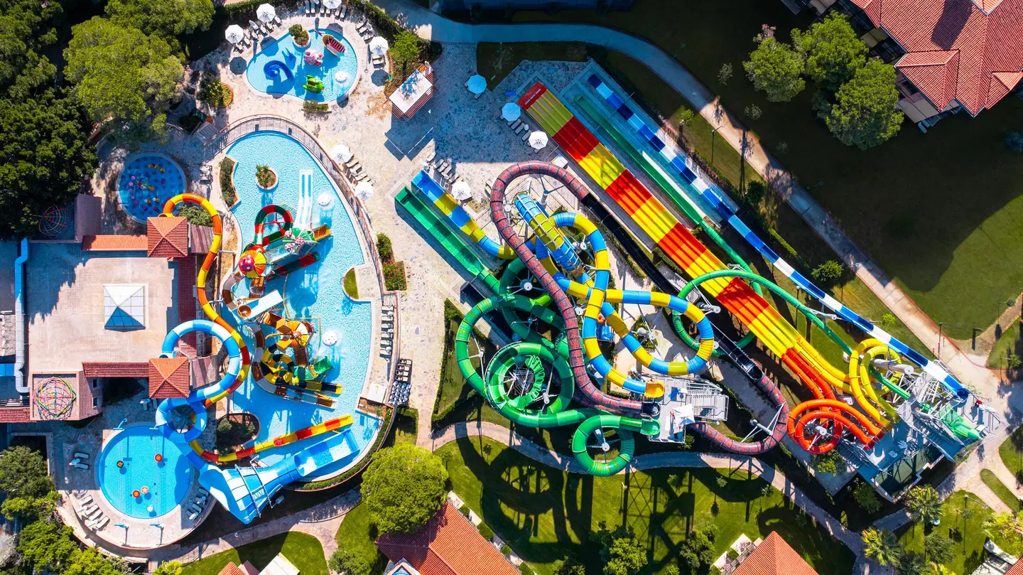 Gloria Golf Resort OUTDOOR_POOL