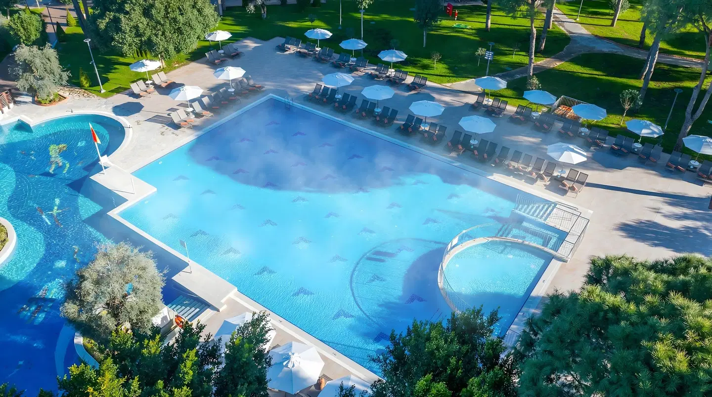 Gloria Golf Resort OUTDOOR_POOL