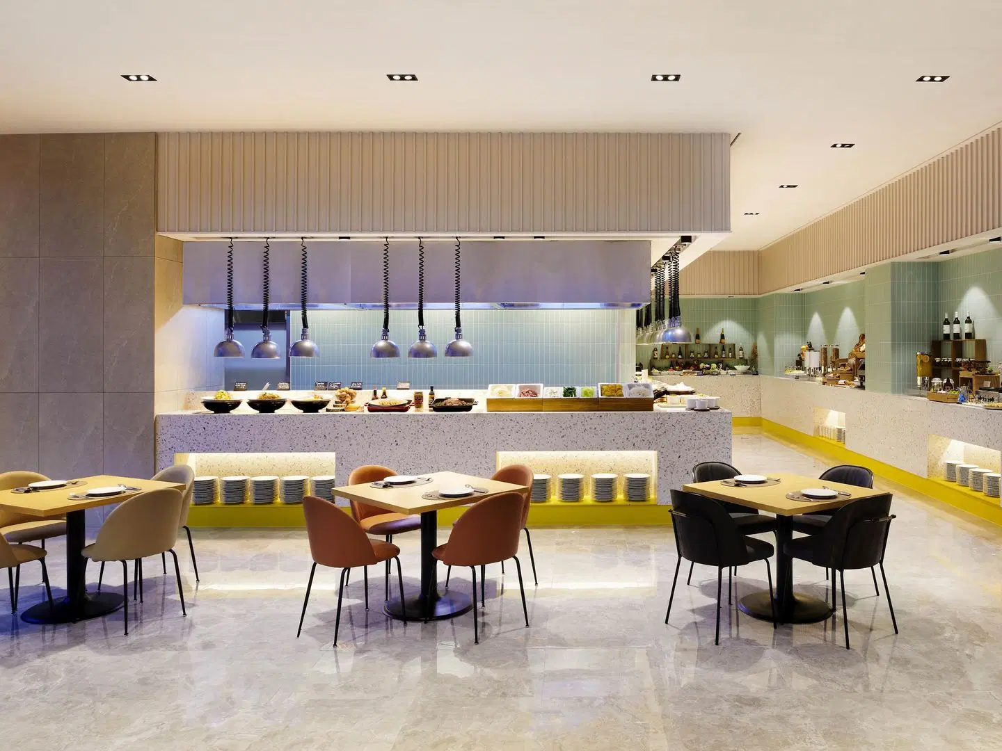Ibis Styles Ambassador Incheon Airport Konferenz