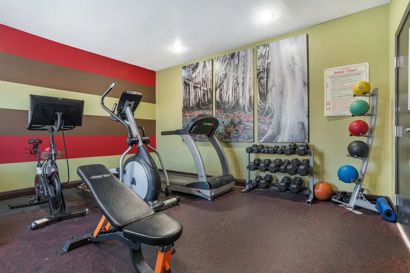 Best Western Plus Jackson Downtown-Coliseum SPORTS_AND_LEISURE