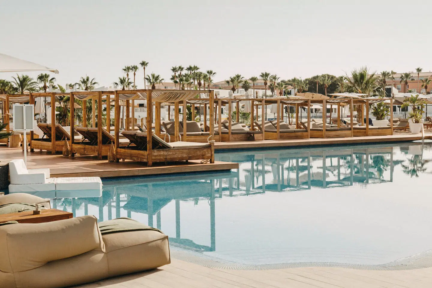 Lago Resort Menorca - Casas del Lago OUTDOOR_POOL