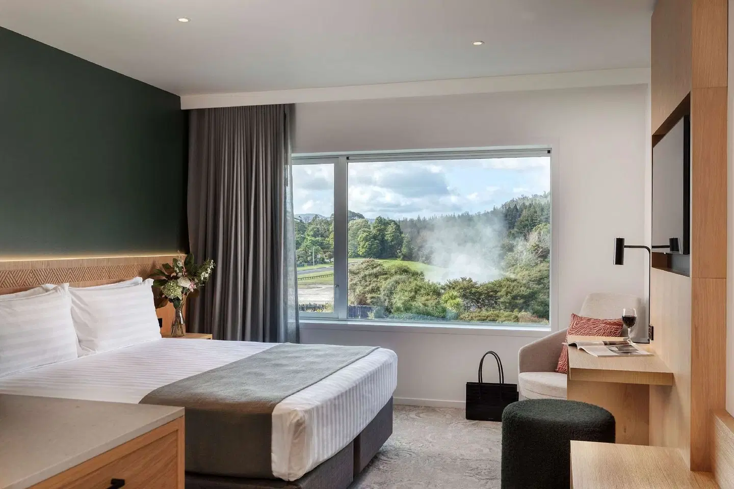 Holiday Inn Rotorua ROOM_EXAMPLE