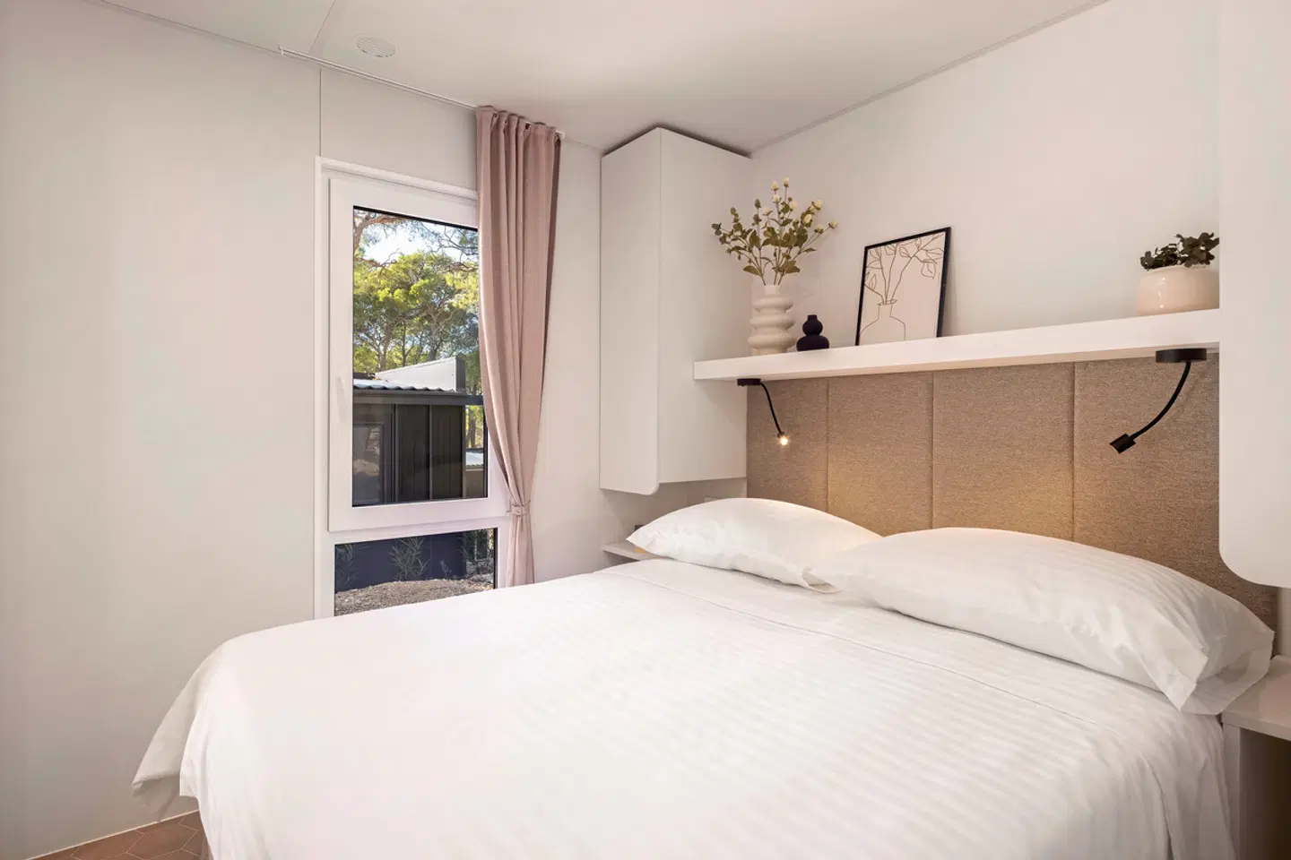 Pinadria Camping Resort ROOM_EXAMPLE