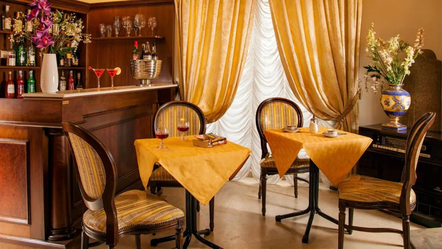 Grifo ROOM_EXAMPLE