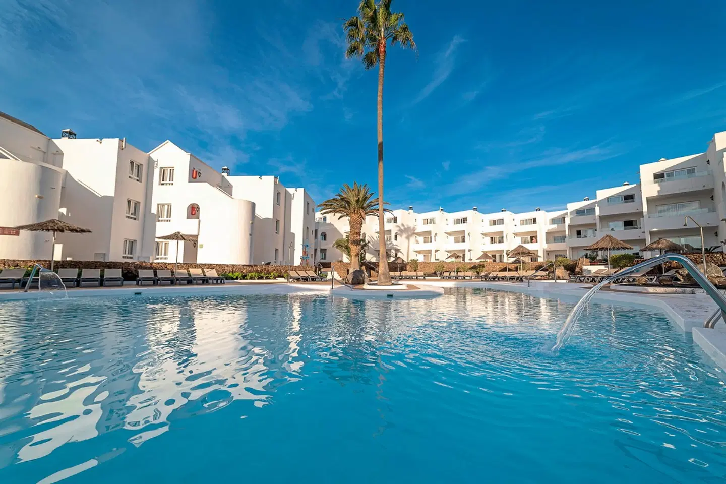 Hotel Siroco by SeaSense Adults only OUTDOOR_POOL