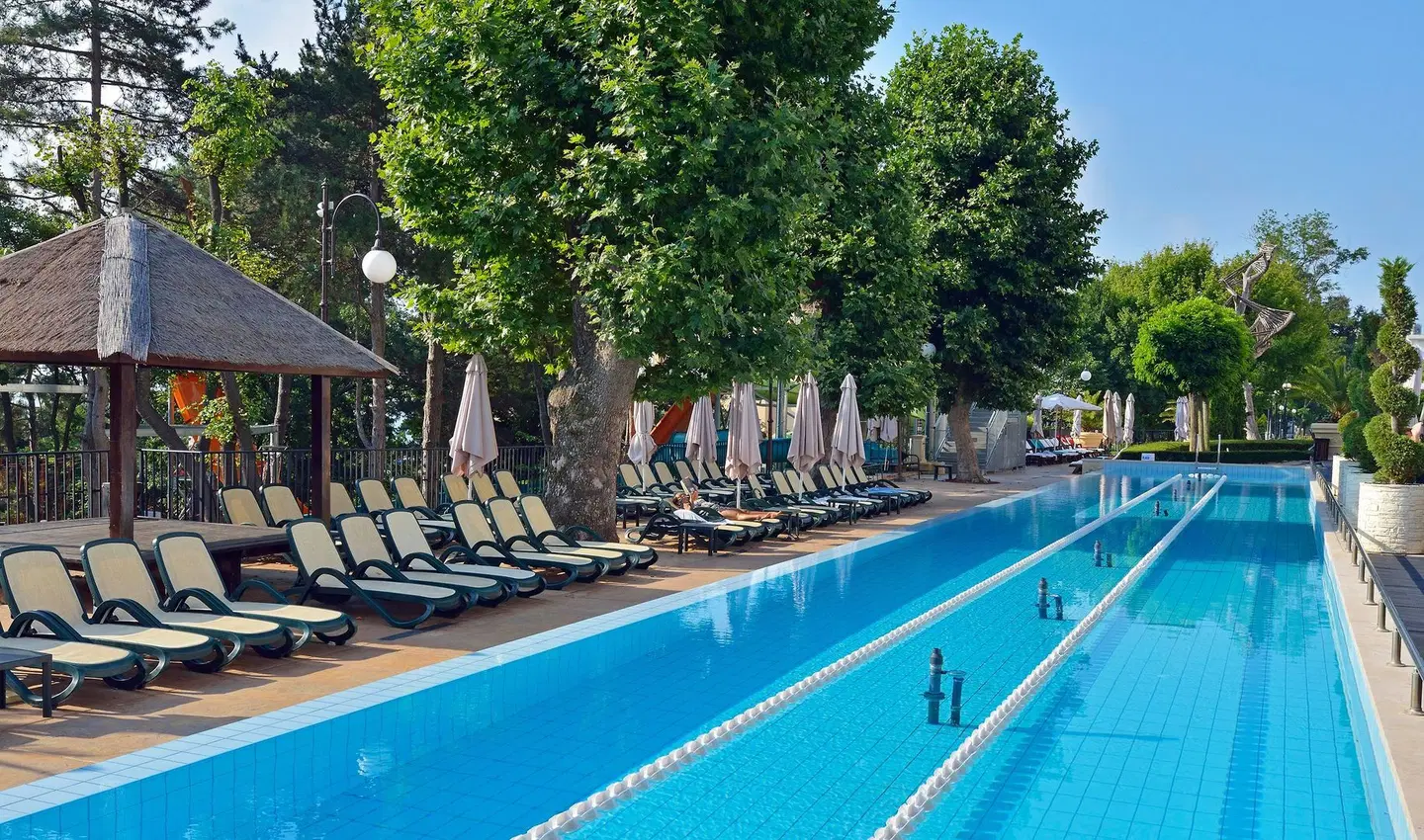 Melia Grand Hermitage OUTDOOR_POOL
