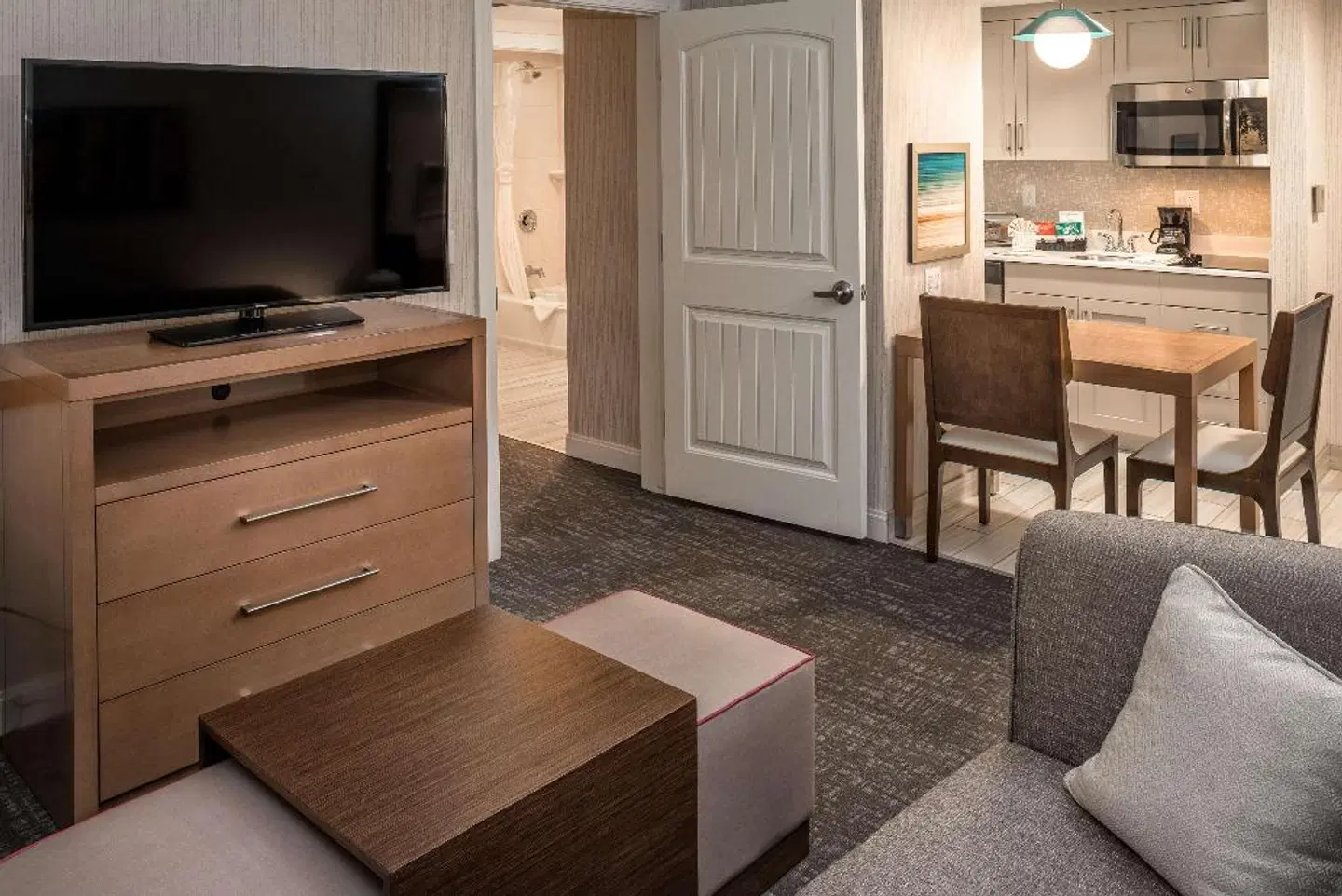 Homewood Suites by Hilton Salt Lake City Downtown ROOM_EXAMPLE