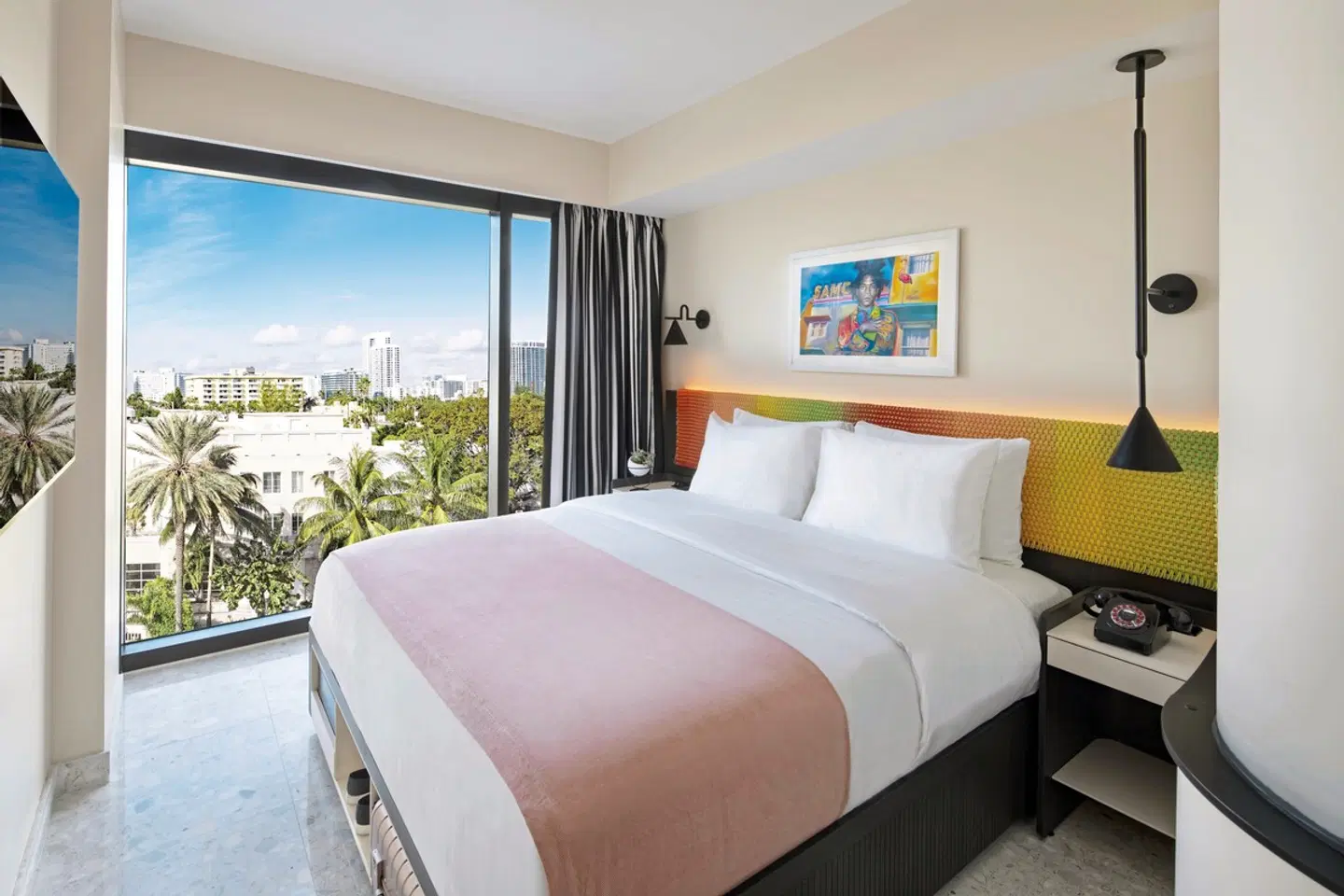 Moxy South Beach ROOM_EXAMPLE