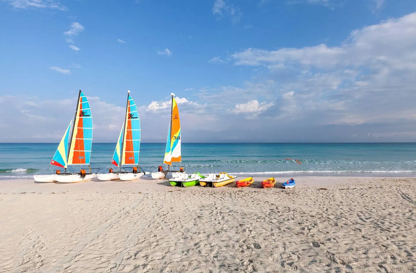 Varadero Beach Strand