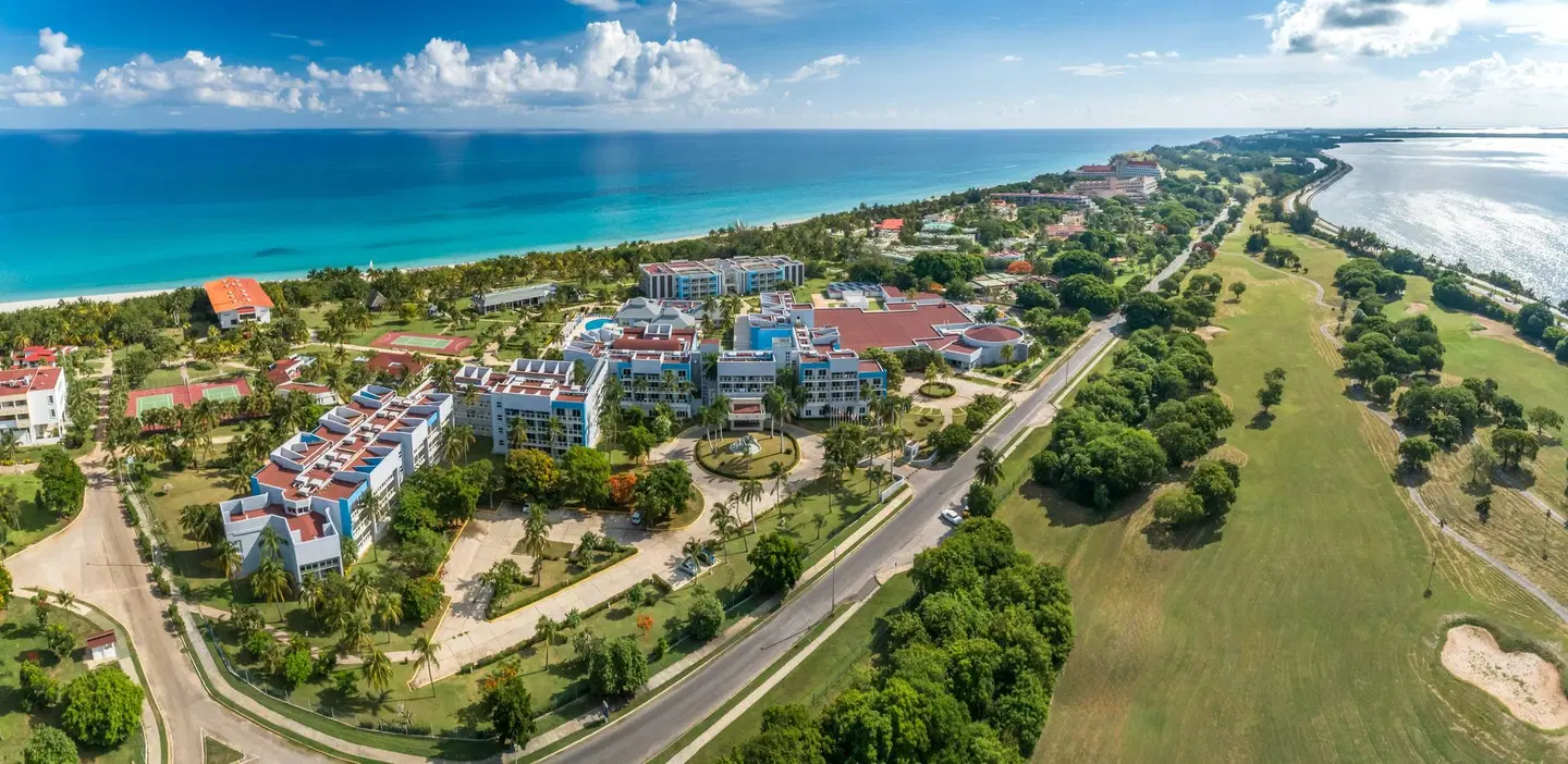 Varadero Beach EXTERIOR