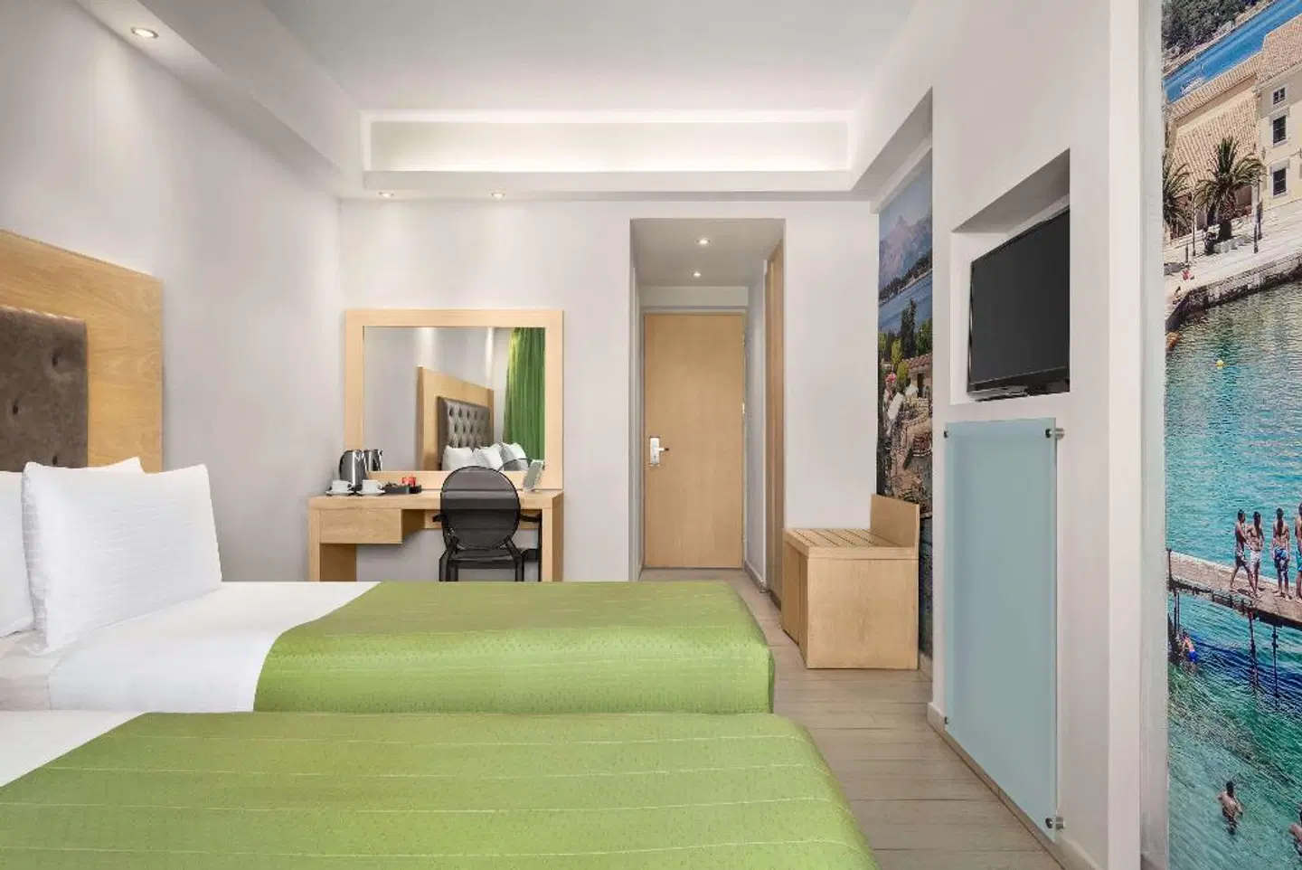 TRYP by Wyndham Corfu Dassia ROOM_EXAMPLE