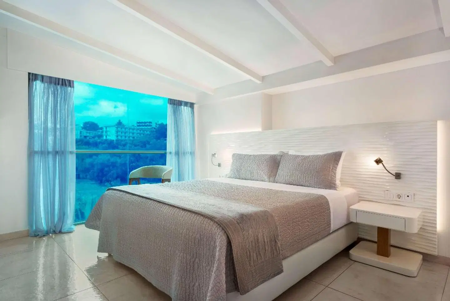TRYP by Wyndham Corfu Dassia ROOM_EXAMPLE