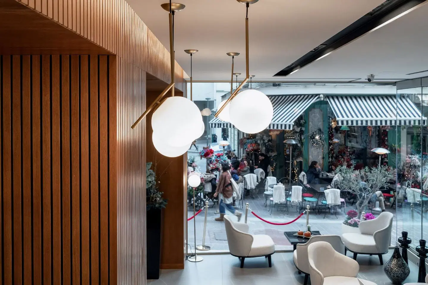 Elia Ermou Athens Hotel LOUNGE_LOBBY