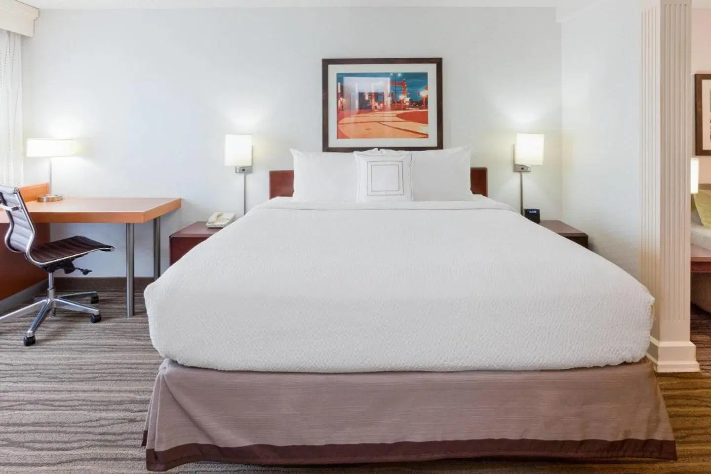 SpringHill Suites by Marriott Minneapolis Eden Prairie ROOM_EXAMPLE