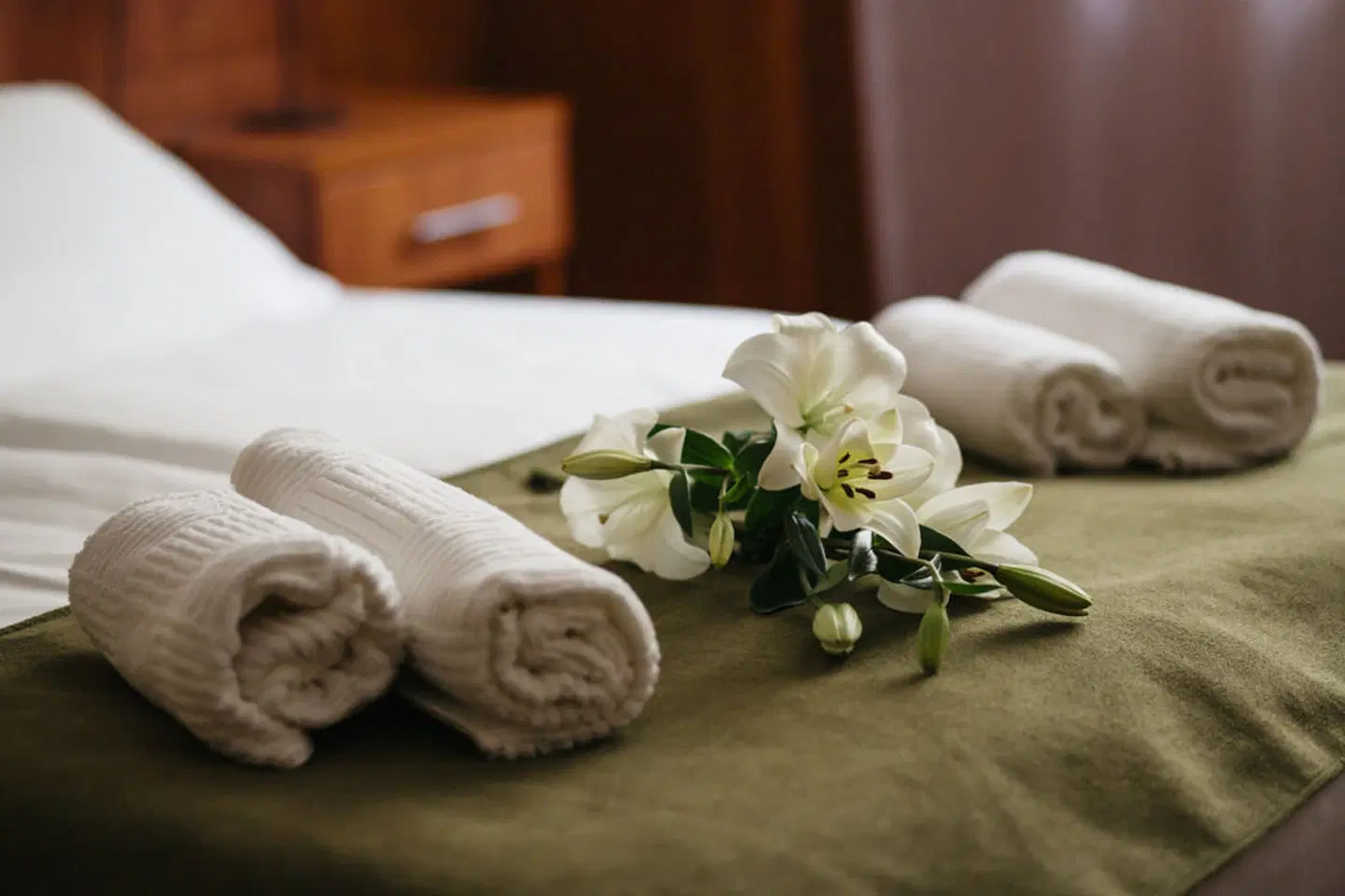 Atlantic Hotel HEALTH_BEAUTY
