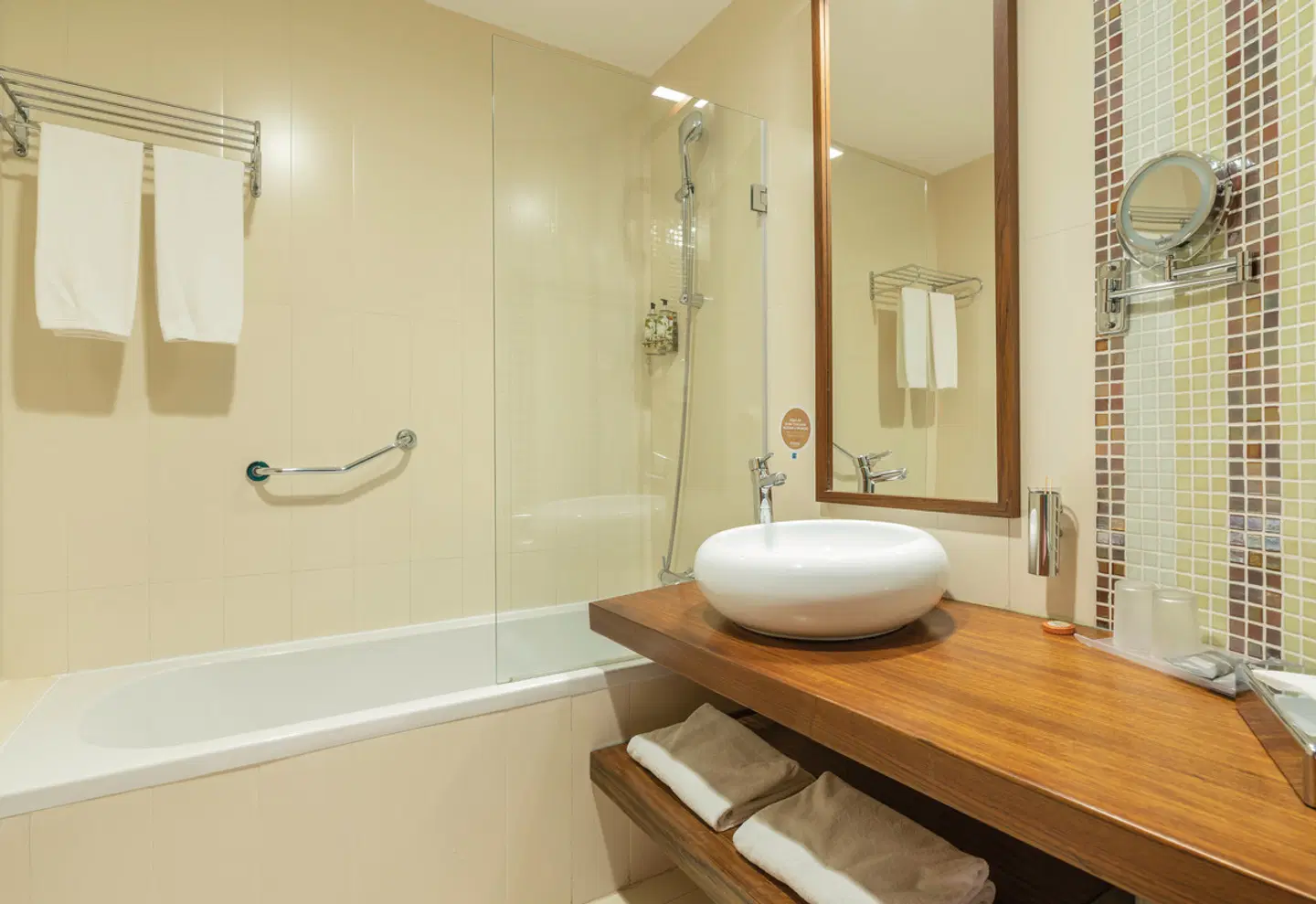 Aqua Pedra dos Bicos BATHROOM